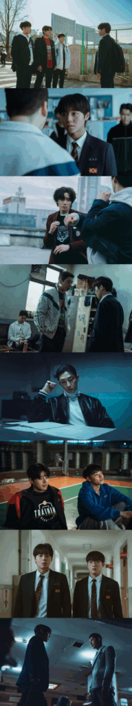 ‘약한영웅 class2’ 드디어 공개! ‘양한영웅2’에서 더 깊어진 복수와 성장 2 ‘약한영웅 class2’ 드디어 공개! ‘양한영웅2’에서 더 깊어진 복수와 성장 글